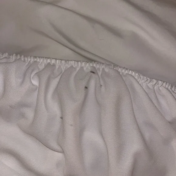 Luxurious Twin, Extra Long Fitted Mattress Cover - Picture 7 of 7